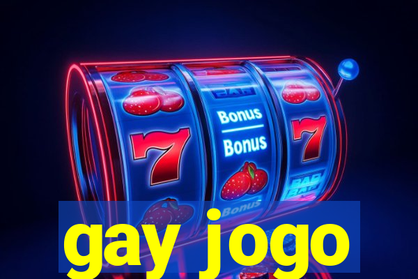 gay jogo